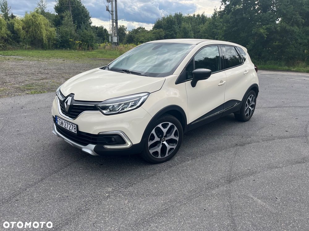 Renault Captur - 1