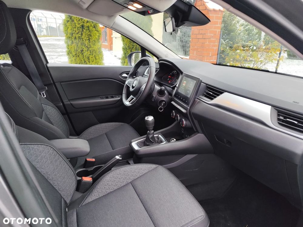 Mitsubishi ASX 1.0 Turbo BASIS - 7