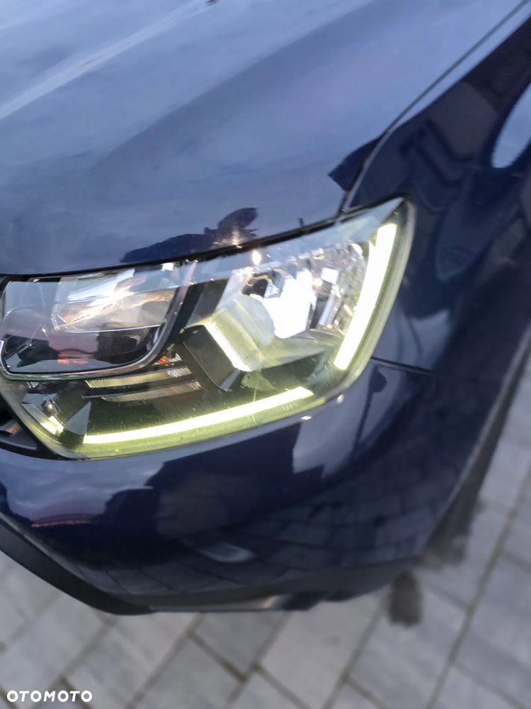 Dacia Duster 1.6 SCe Comfort - 14