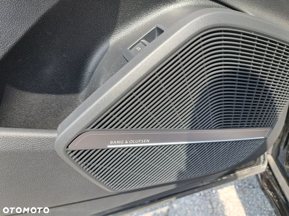 Audi SQ5 TDI mHEV Quattro Black Edition Tiptronic - 20