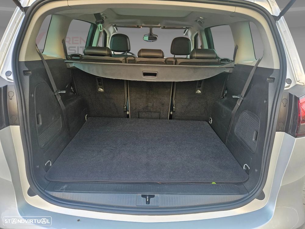 Opel Zafira 1.6 CDTi Cosmo - 40