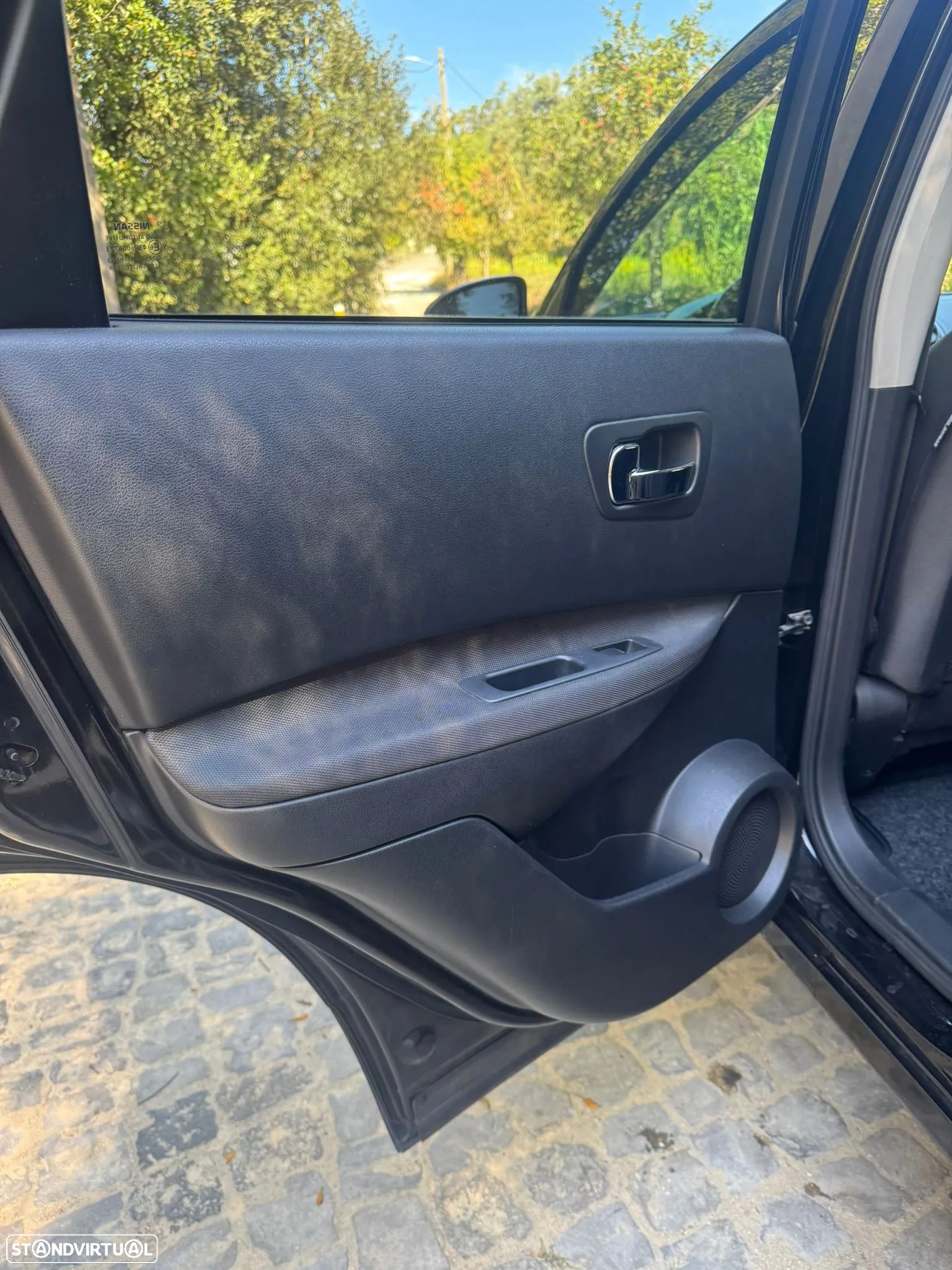 Nissan Qashqai 1.5 dCi Tekna Sport 18 - 18