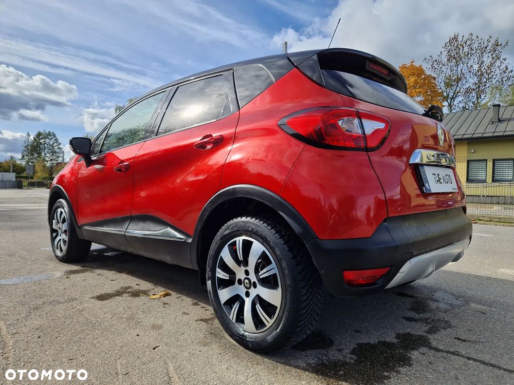 Renault Captur 0.9 Energy TCe Intens - 5