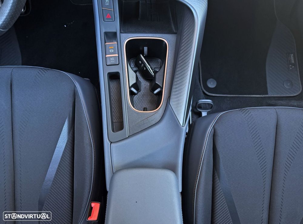 Cupra Terramar 1.5 e-Hybrid DSG - 9