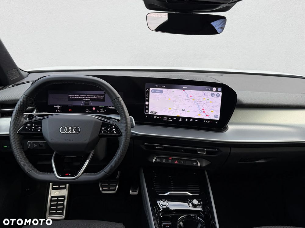 Audi Q3 35 TDI S-Line S tronic - 13