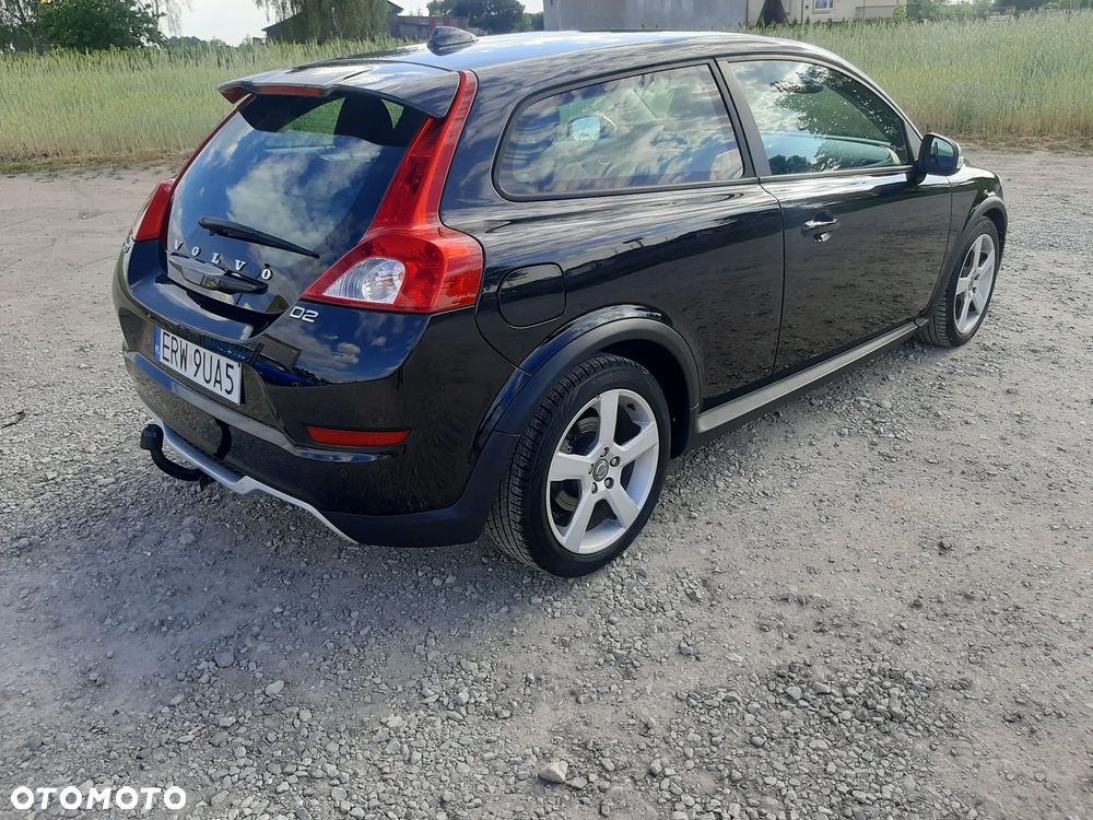 Volvo C30 D2 RDesign - 5