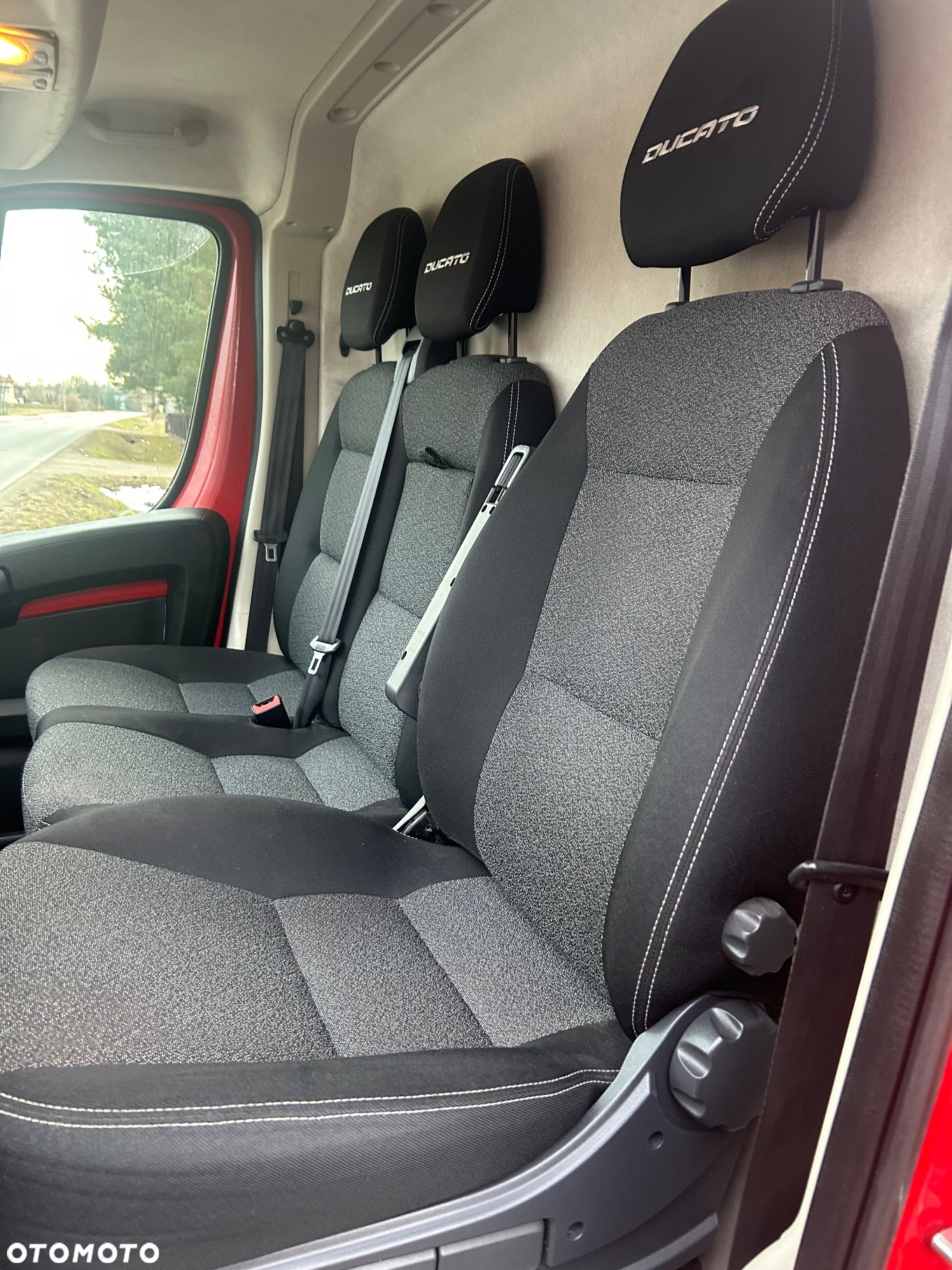 Fiat Ducato L1H2 - 10