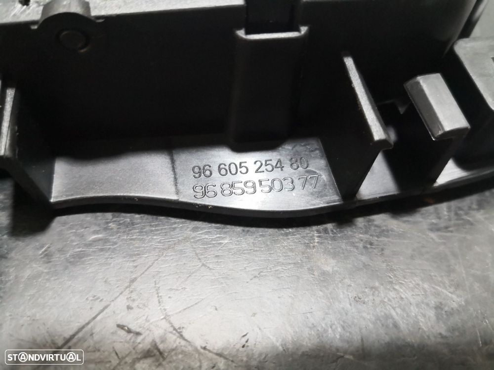 Puxador Interior Trás Esq Citroën C5 Iii Break (Rw_) - 2