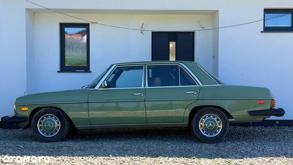 Mercedes-Benz 280 - 4