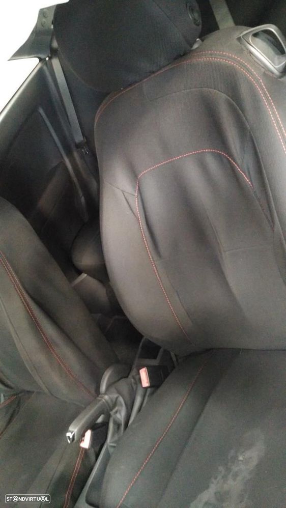 Para Peças Opel Corsa D (S07) - 5