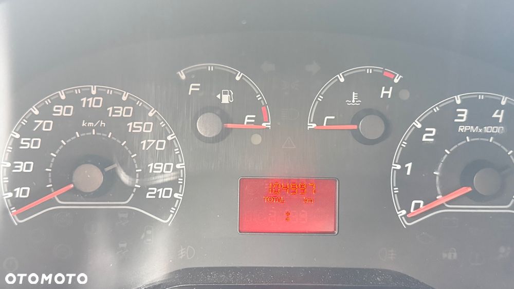 Fiat Doblo - 6