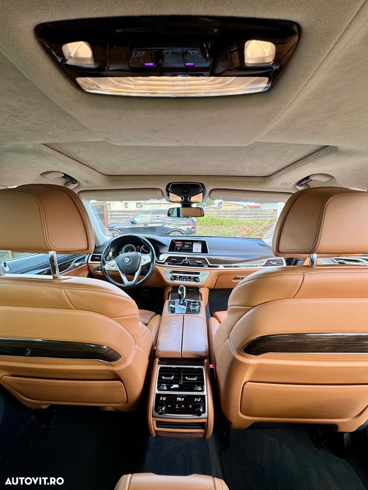 BMW Seria 7 ver-740d-xdrive - 17