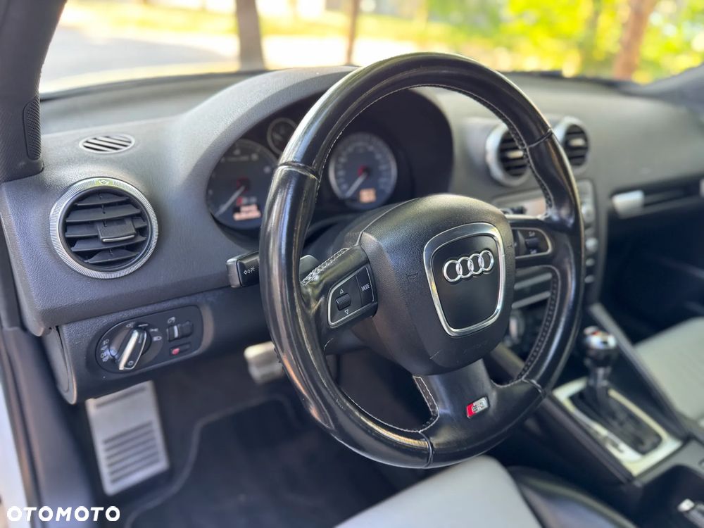 Audi S3 2.0 TFSI Quattro S tronic - 16