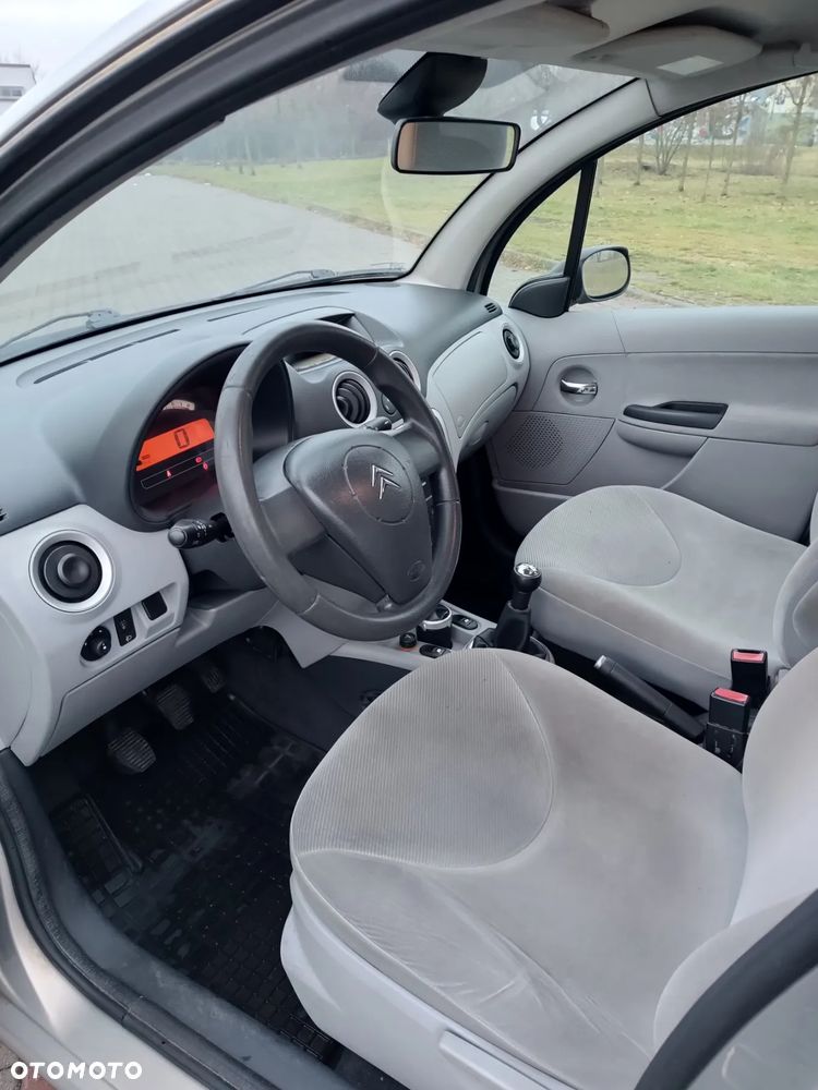 Citroën C3 1.4i SX Pack - 8