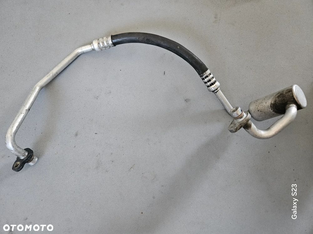 Przewód wąż klimatyzacji Renault Laguna II Espace IV 2,2 DCI 8200378483 - 1