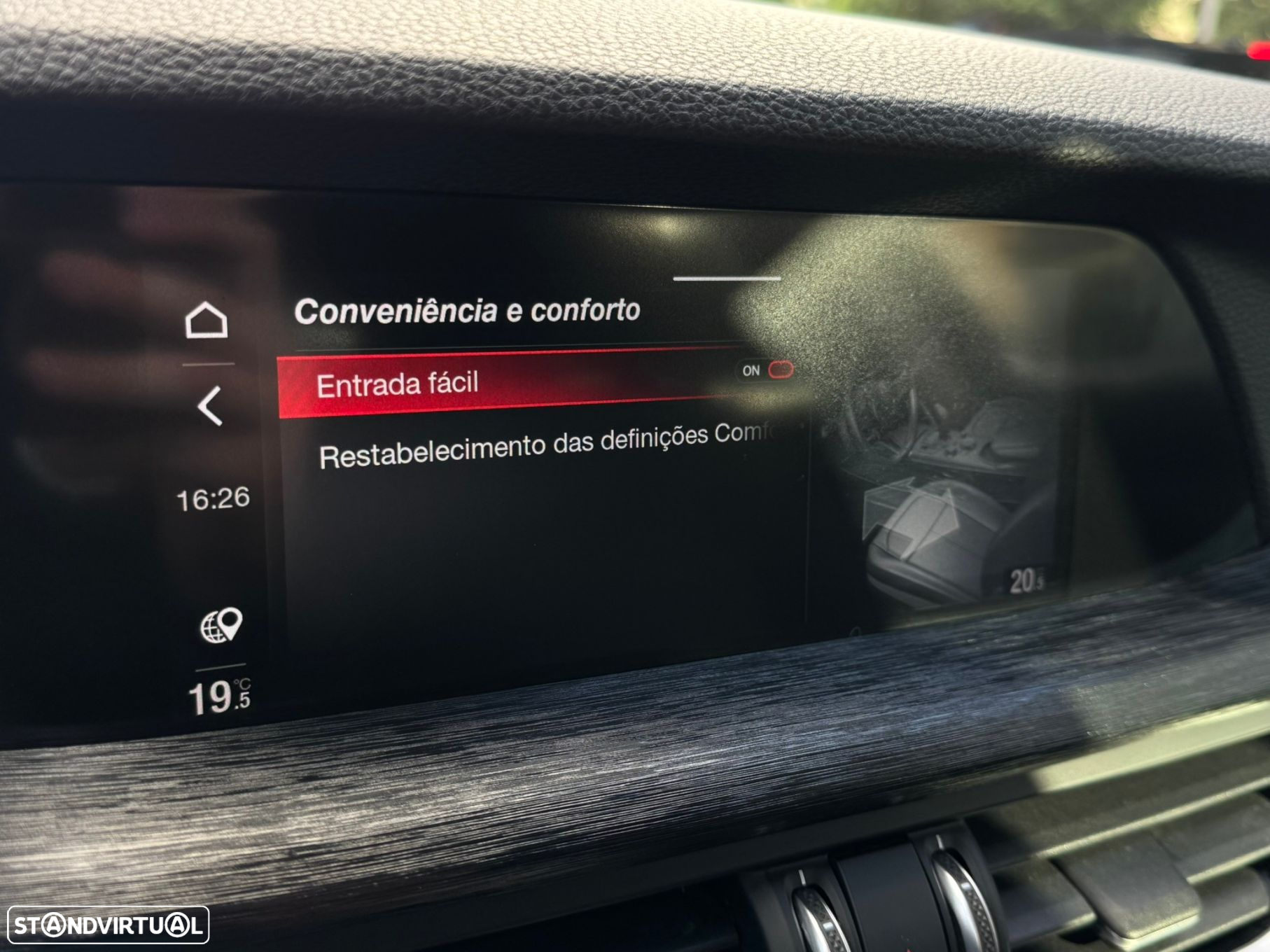 Alfa Romeo Stelvio 2.2 D Super AT8 - 50