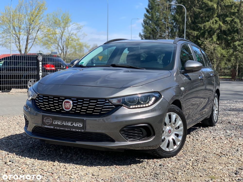 Fiat Tipo - 2