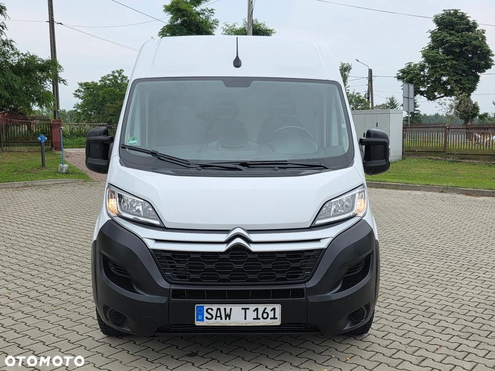 Citroën Jumper L3H2 - 8
