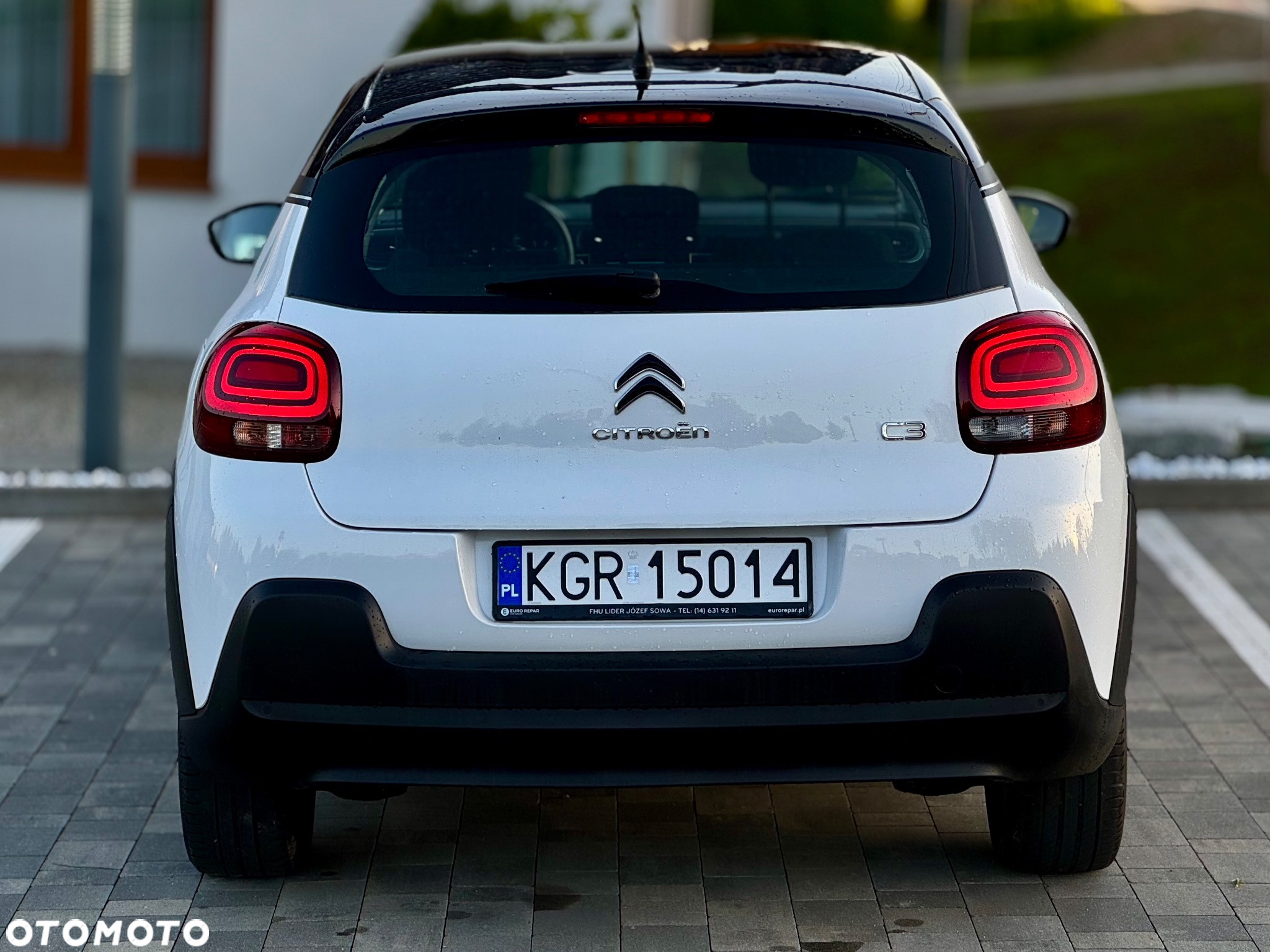 Citroën C3 1.5 BlueHDi Shine - 10