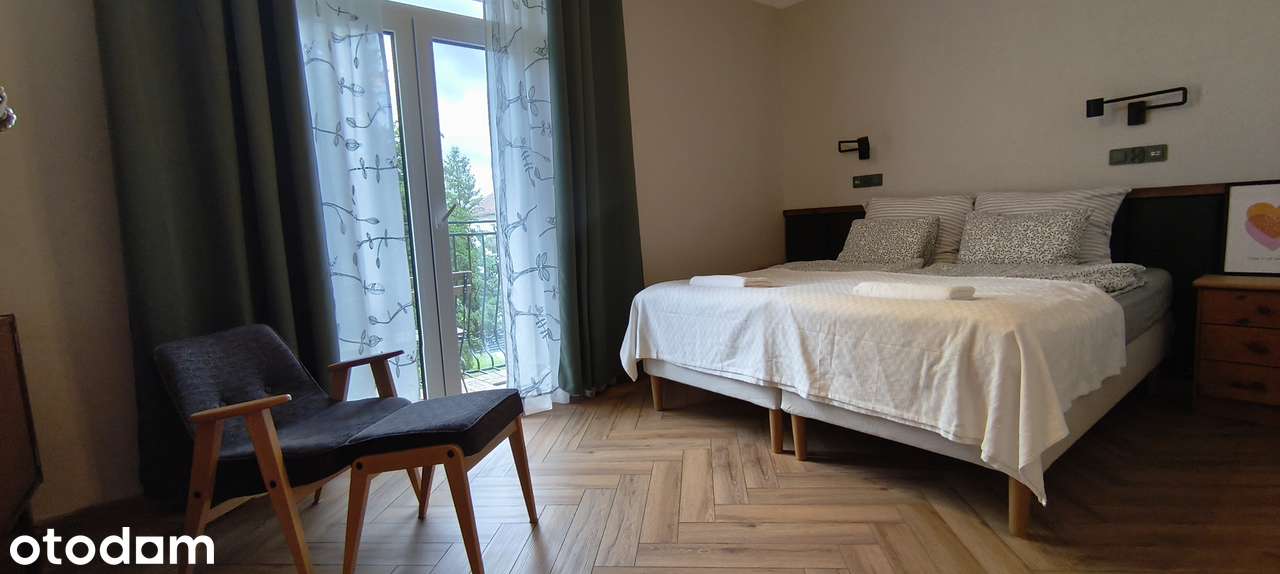 Mieszkanie na sprzedaż, 2 pokoje, 51 m², Stronie Śląskie