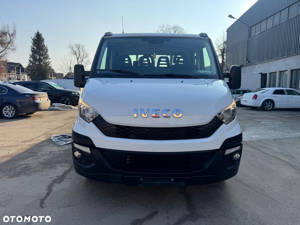 Iveco 35c17 - 2