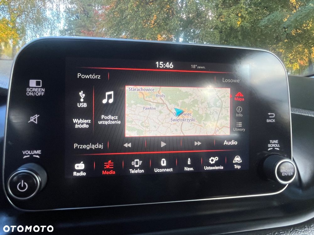 Fiat Tipo - 34