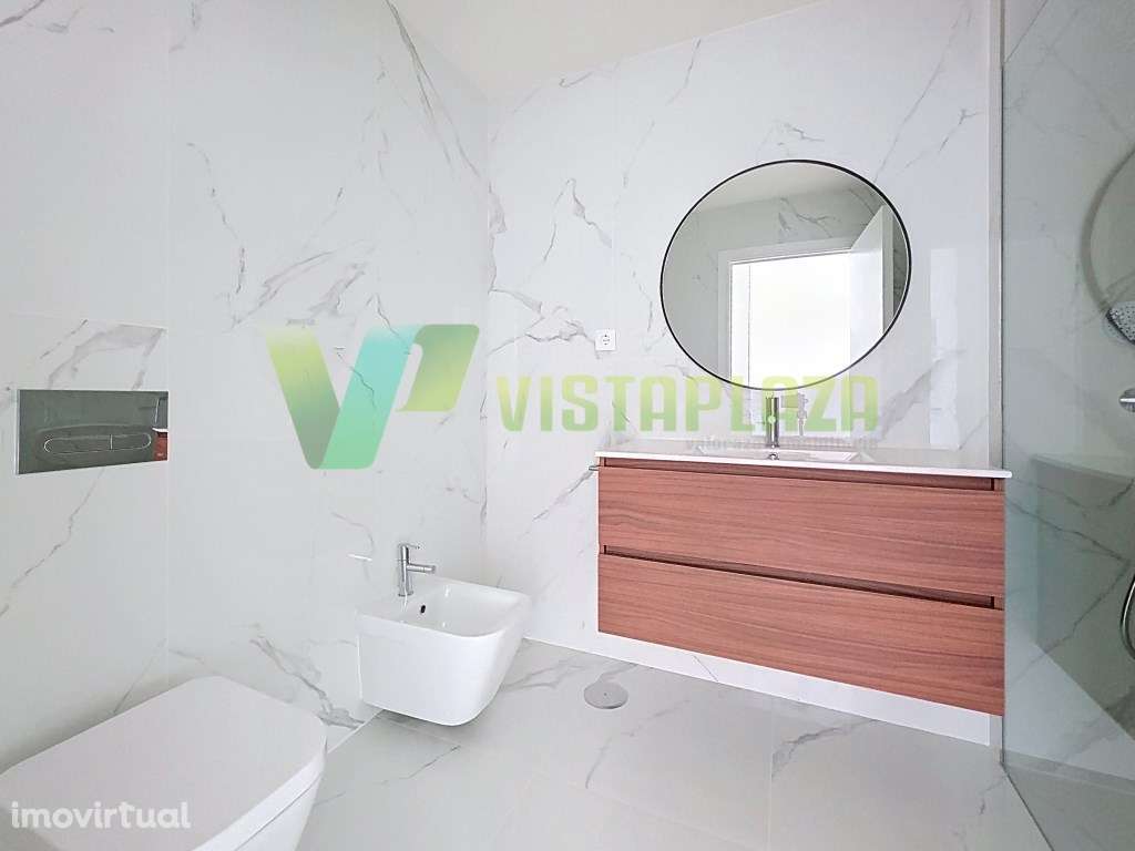 Apartamento T1 Novo, em Portimão com Estacionamento e Piscina - Grande imagem: 3/18