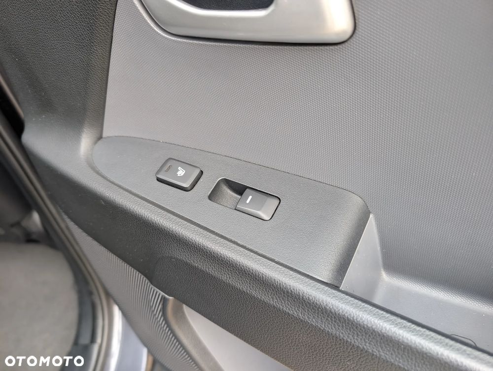 Kia Sportage 1.6 GDI XL 2WD - 25