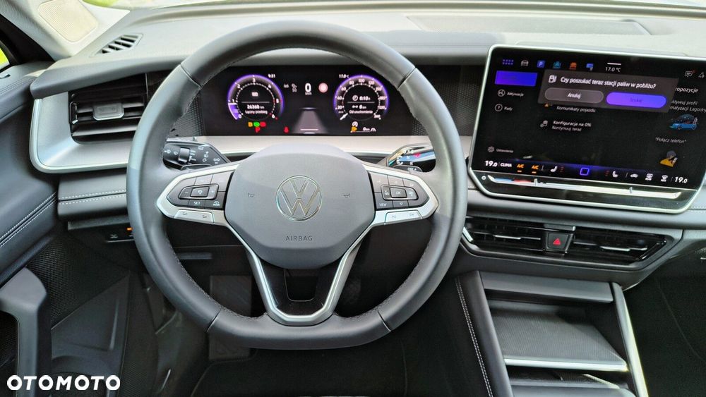 Volkswagen Tayron - 10