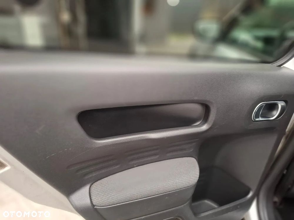 Citroën C4 Cactus 1.6 Blue HDi Shine Edition - 16