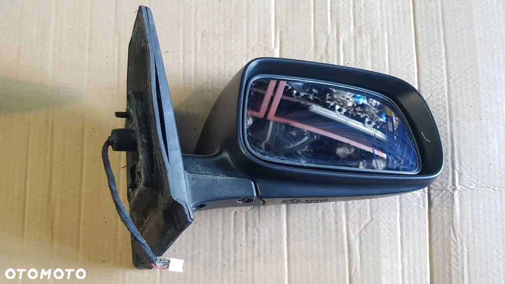 toyota corolla e12 04-06 lusterko prawe 3q3 - 3