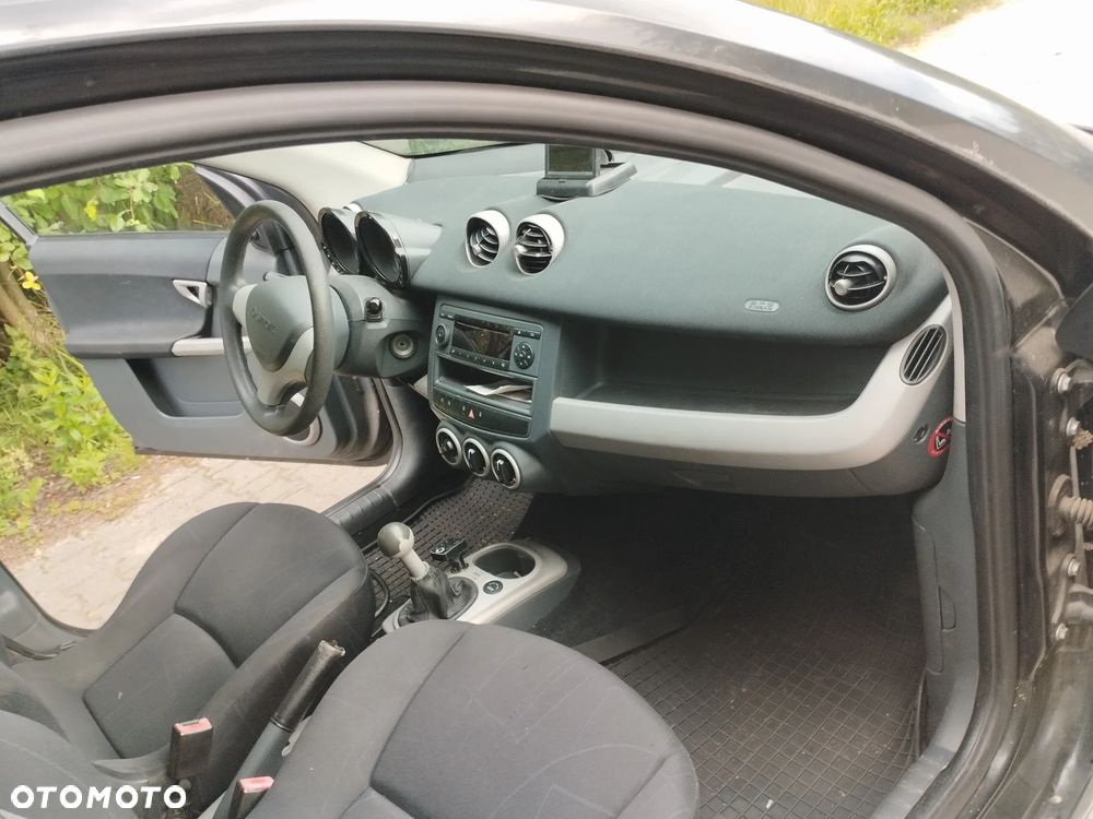 Smart Forfour pulse - 14
