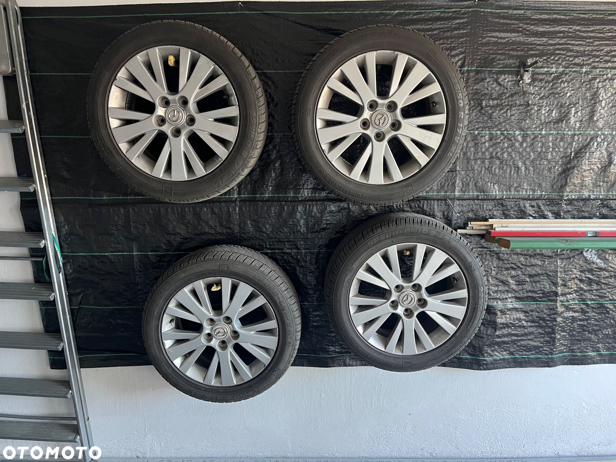 Mazda 6 2.0 CD Comfort - 16
