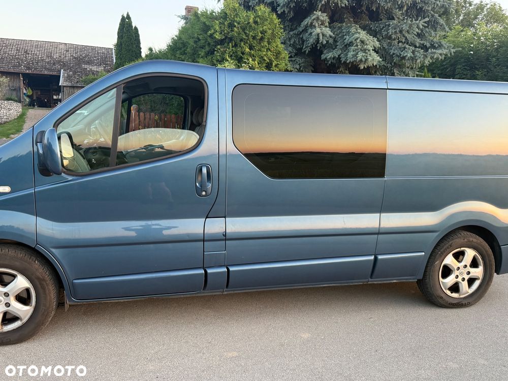 Renault Trafic - 7