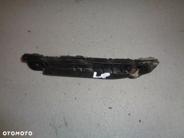 ŚLIZG ŚLIZGI ZDERZAKA PRZÓD TOYOTA YARIS II 05-11 - 1