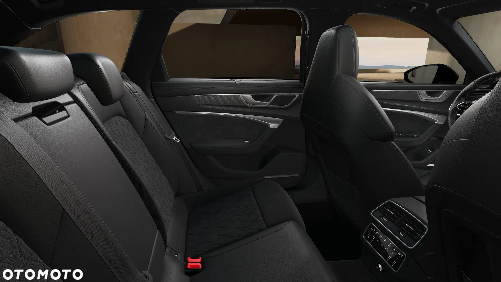 Audi RS6 Avant 4.0 TFSI quattro tiptronic performance - 10
