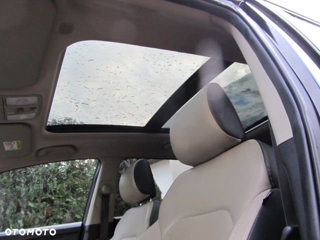 Kia Carens 2.0 GDI Spirit - 26