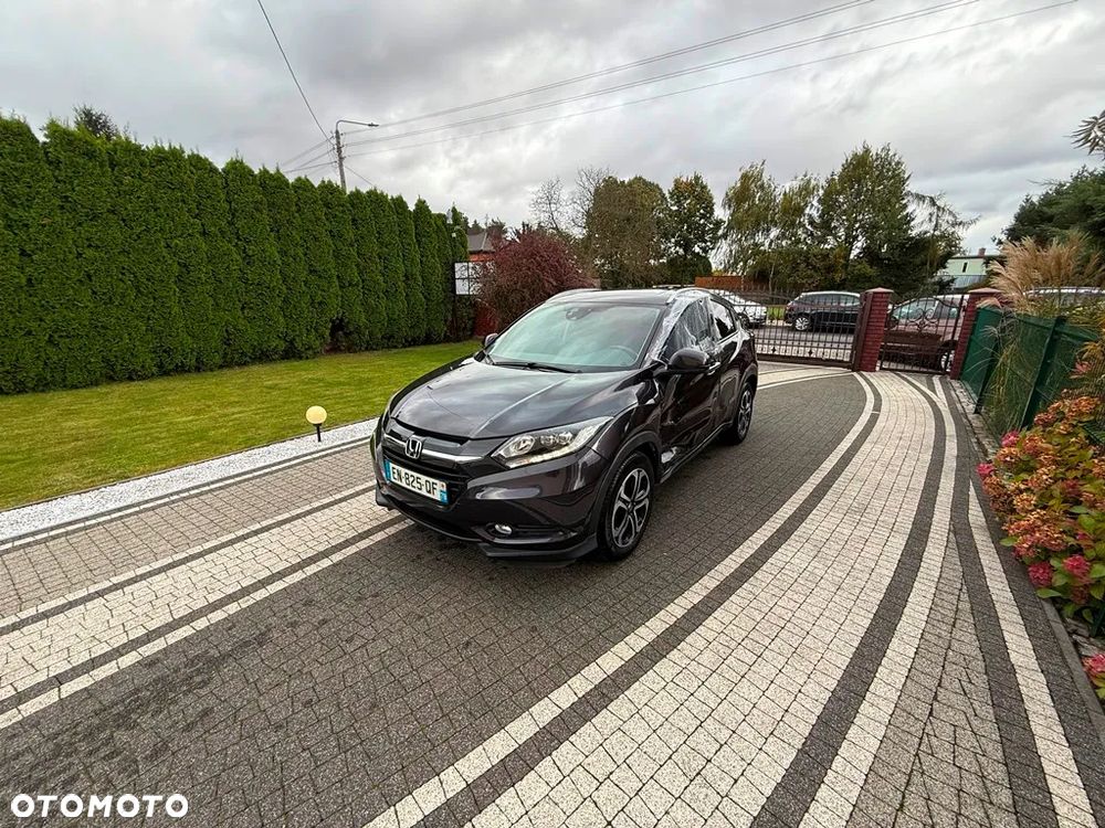 Honda HR-V 1.5 Executive (ADAS / Connect+) - 2