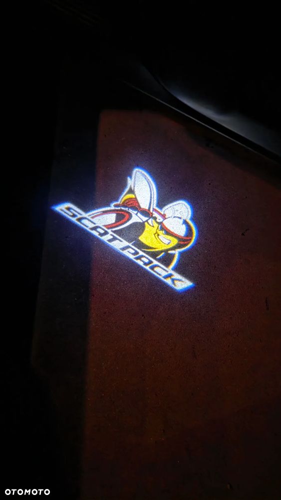 Dodge Challenger Automatik R/T Plus Scat Pack - 22