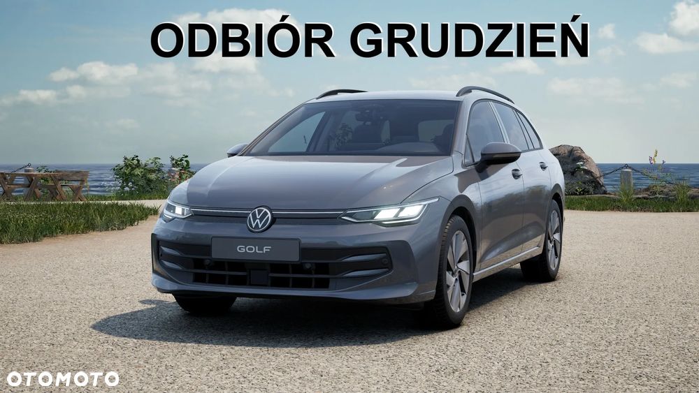 Volkswagen Golf 1.5 eTSI mHEV Life Plus DSG - 1