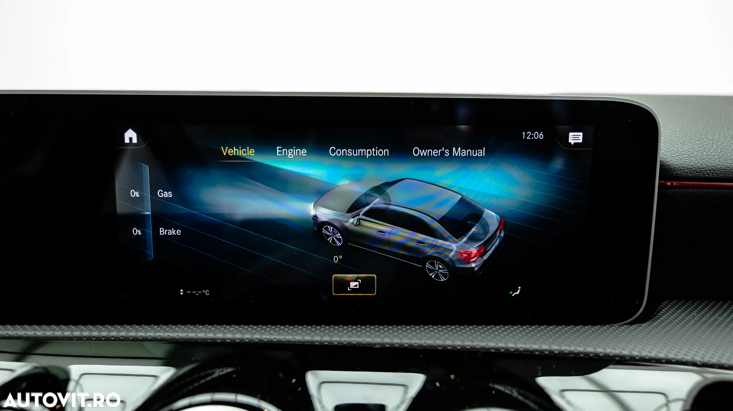 Mercedes-Benz A 180 7G-DCT Edition AMG Line - 35