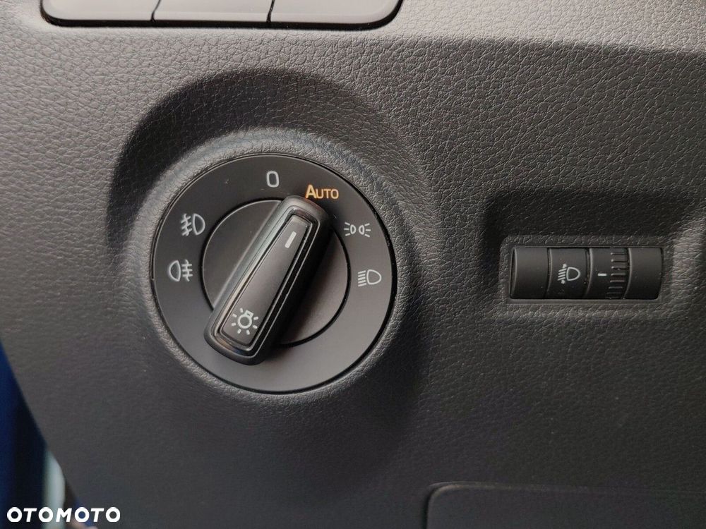 Skoda Fabia 1.0 TSI Style - 19