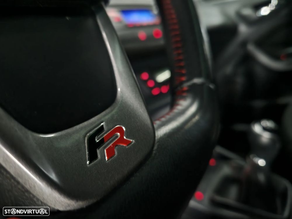 SEAT Ibiza 1.2 TSI FR - 11