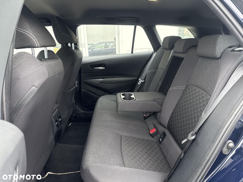 Toyota Corolla 1.8 Hybrid Comfort - 13