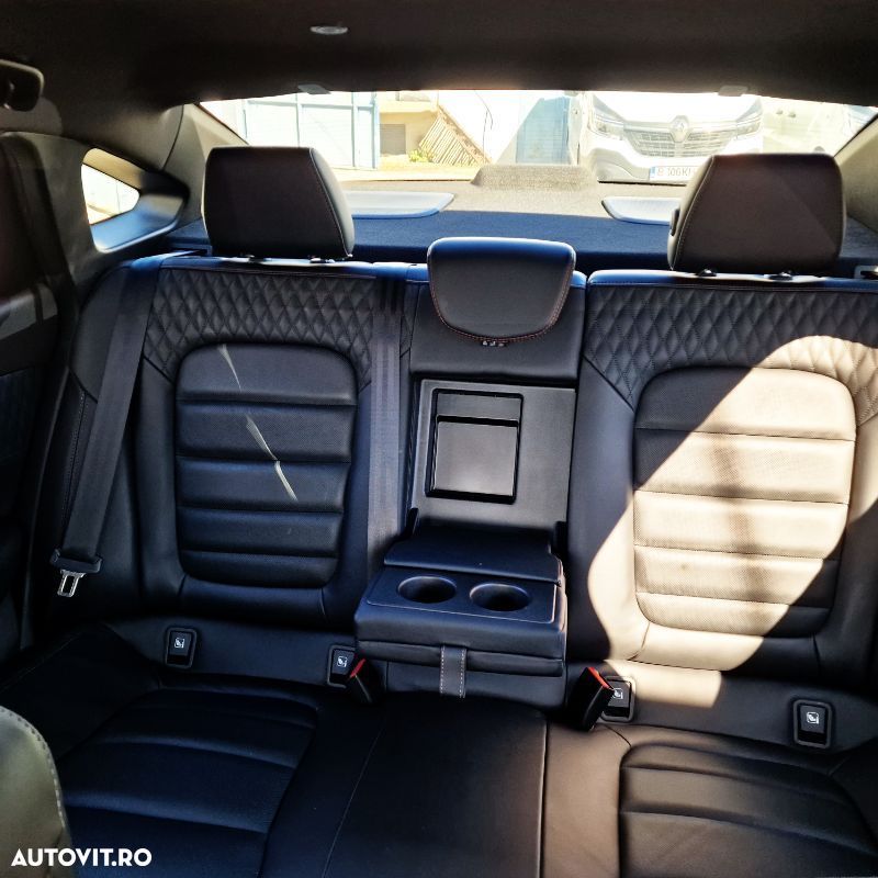 Renault Talisman Blue dCi EDC Initial Paris - 13