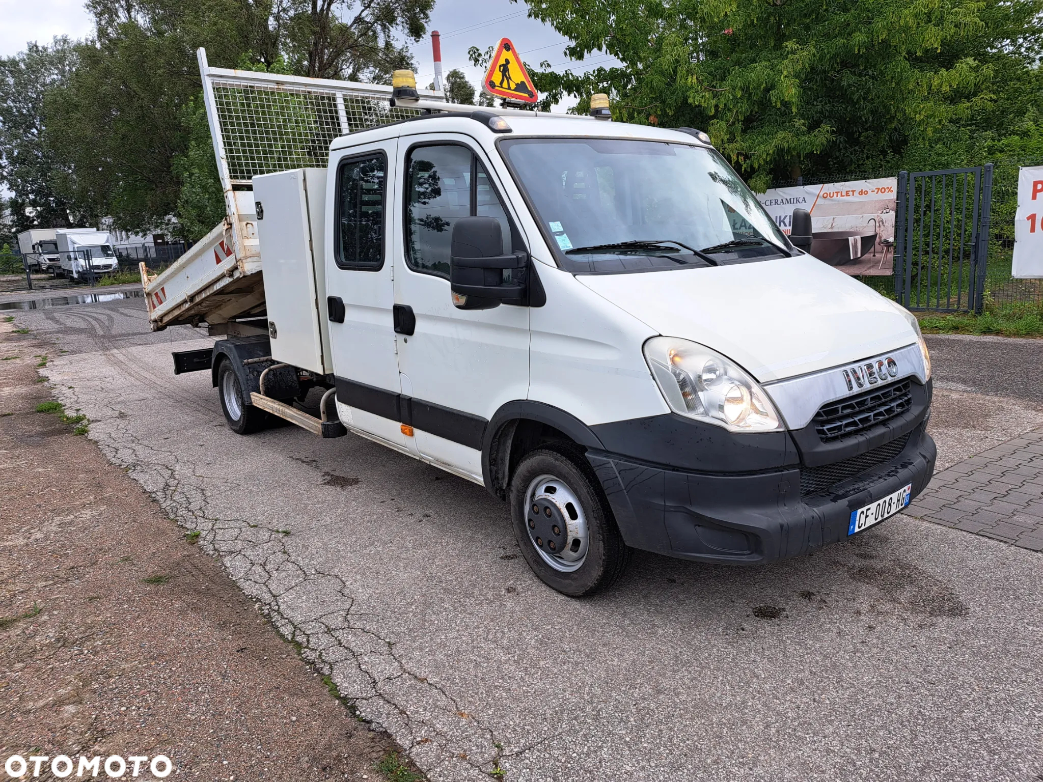 Iveco Daily - 3