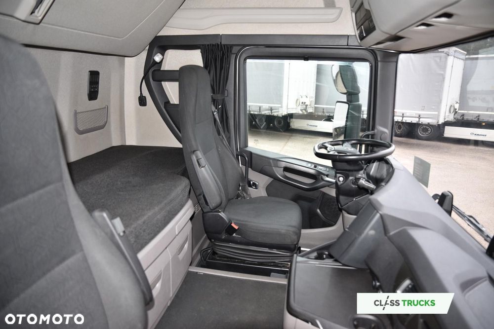 Scania R450 CR20H Retarder Adaptive Cruise Control ADAS Package - 11