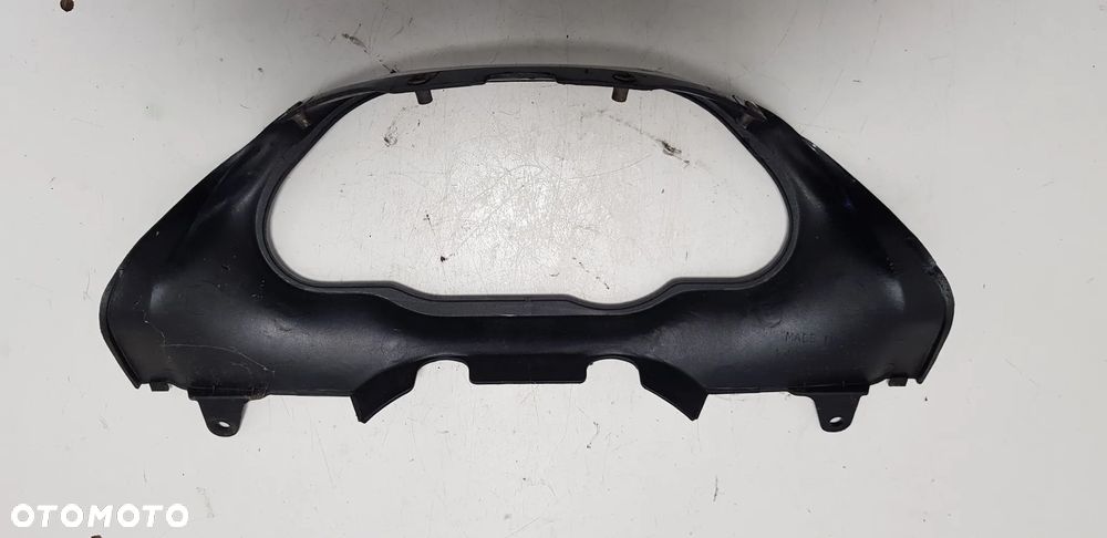 Kawasaki ZZR 600 Wypełnienie licznika - 4