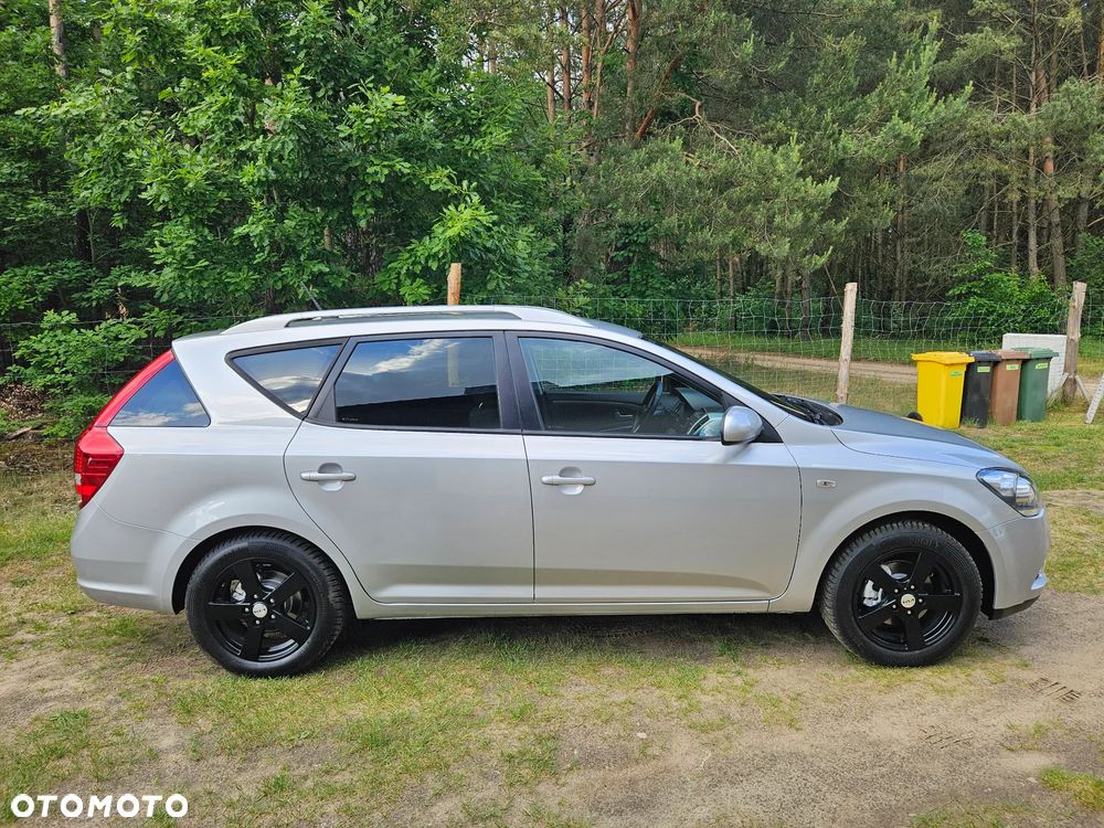 Kia Ceed 1.6 Optimum + - 3
