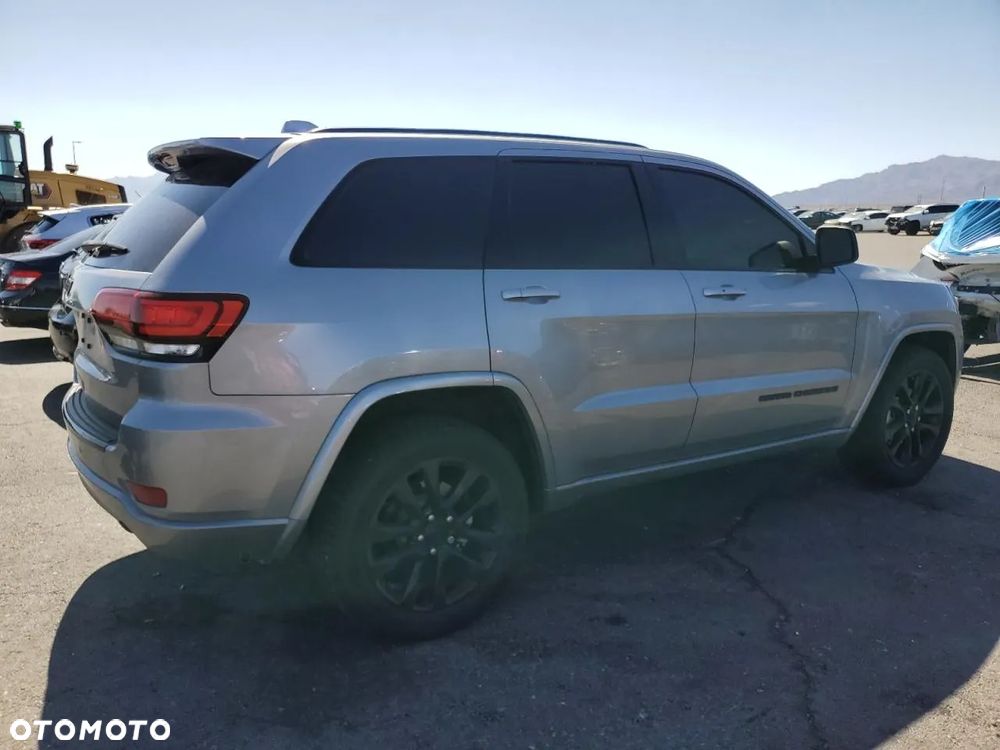 Jeep Grand Cherokee 3.6 V6 Laredo - 4